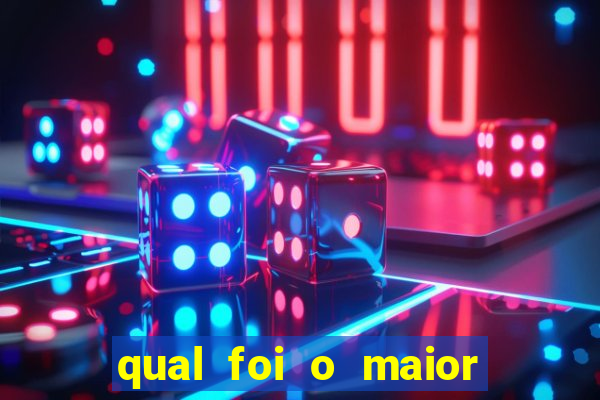 qual foi o maior ganho no fortune tiger