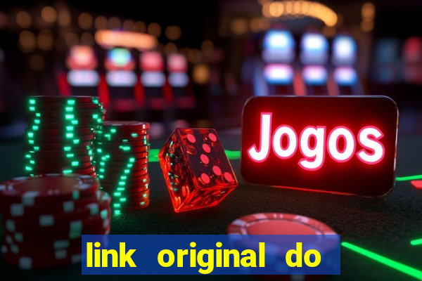 link original do jogo do tigre