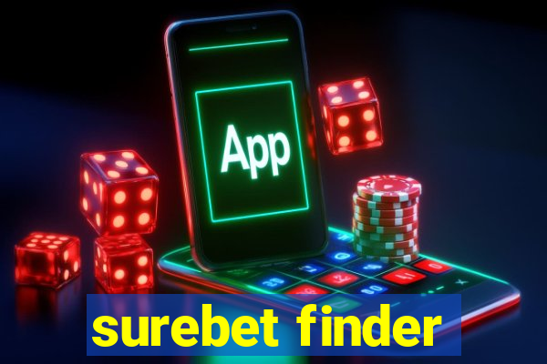 surebet finder