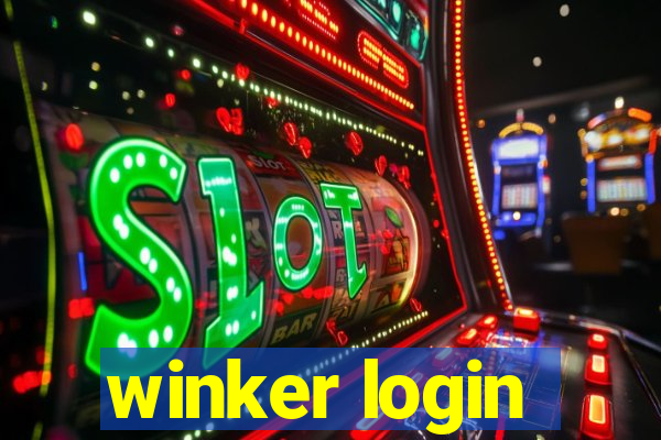 winker login