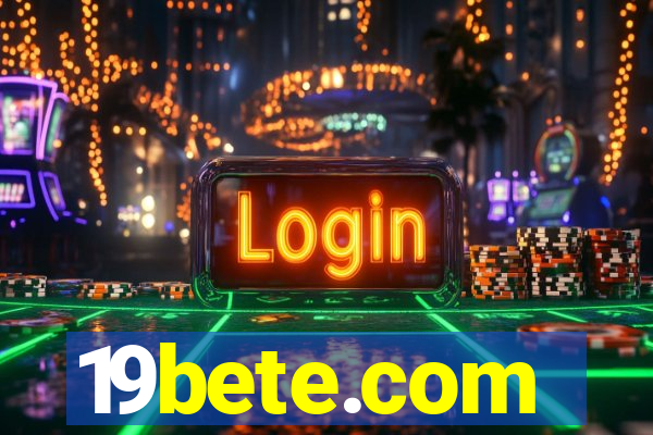 19bete.com