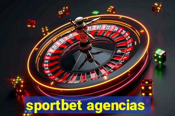 sportbet agencias