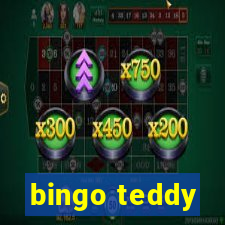 bingo teddy