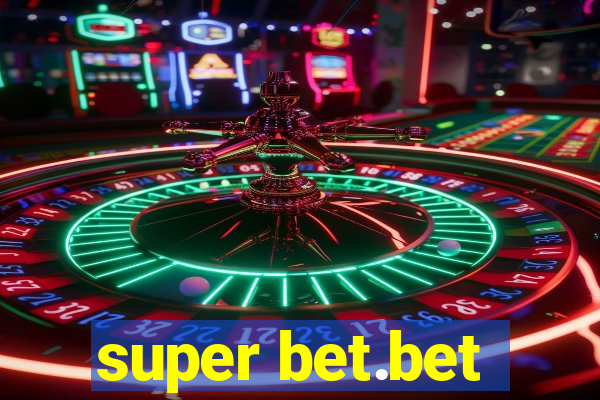 super bet.bet