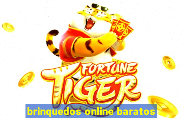 brinquedos online baratos