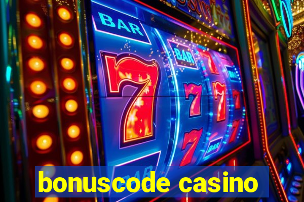 bonuscode casino