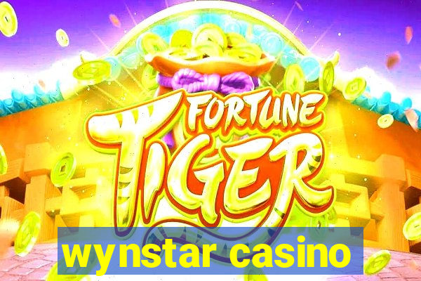 wynstar casino