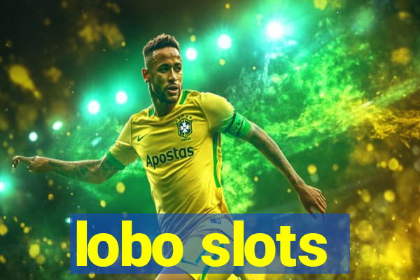 lobo slots