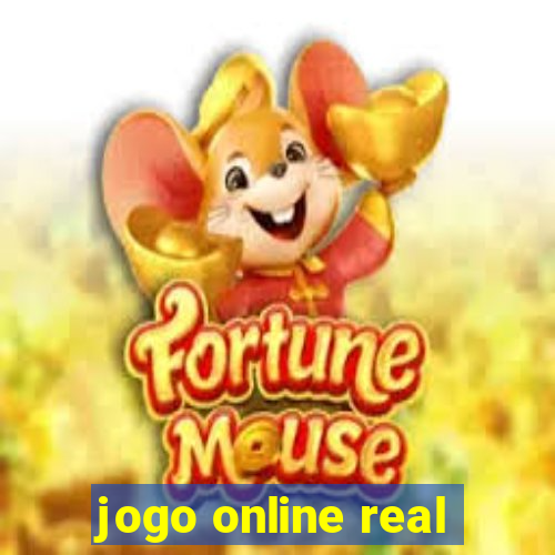 jogo online real