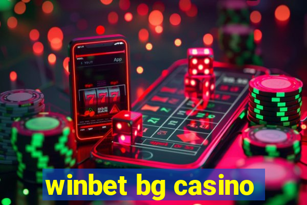 winbet bg casino