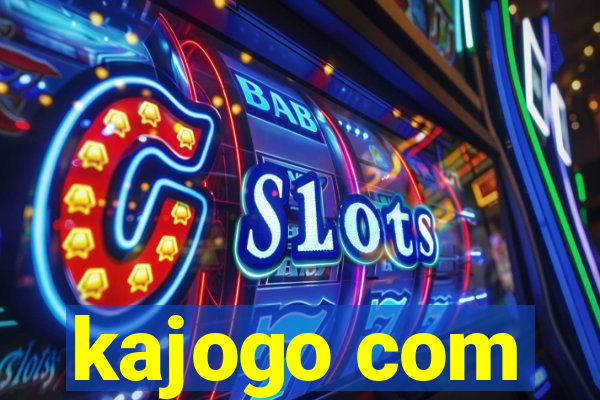 kajogo com