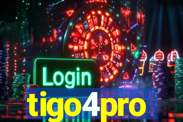 tigo4pro