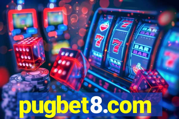 pugbet8.com