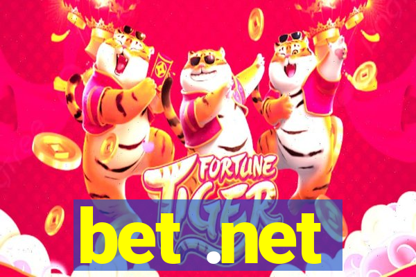 bet .net