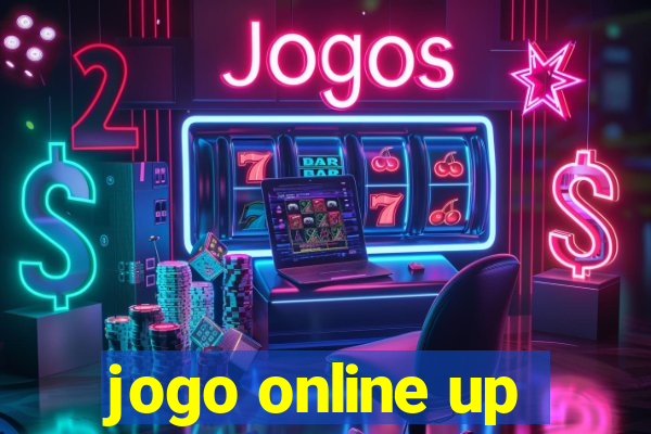 jogo online up