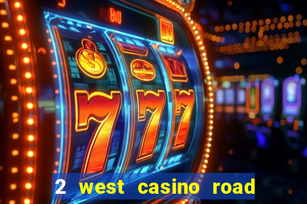 2 west casino road everett wa