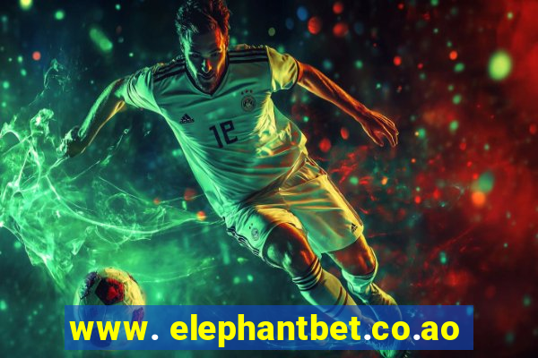 www. elephantbet.co.ao