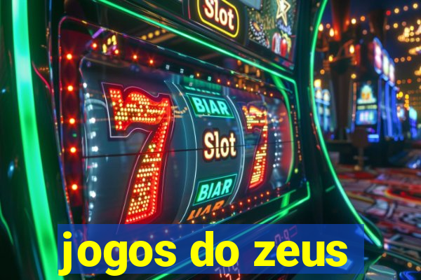 jogos do zeus