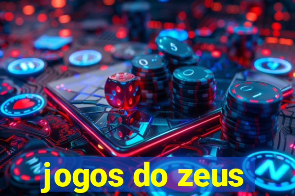 jogos do zeus