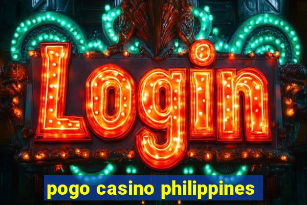 pogo casino philippines