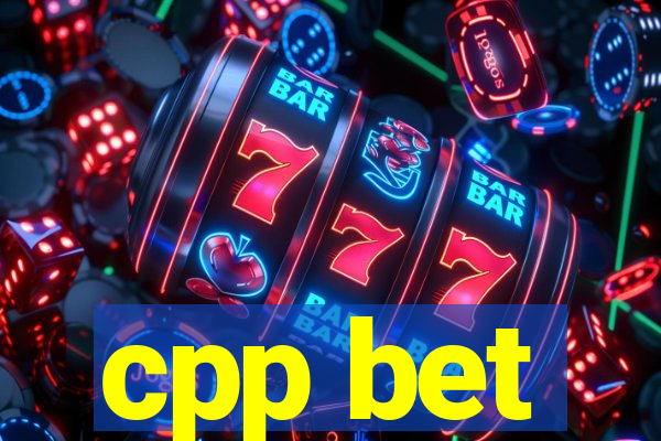 cpp bet