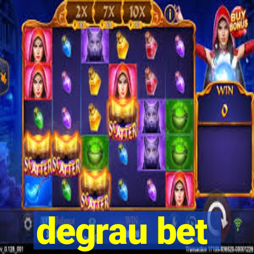 degrau bet