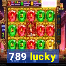 789 lucky