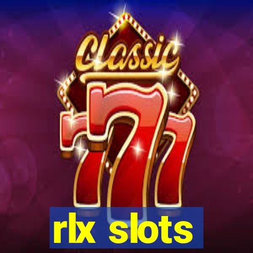 rlx slots