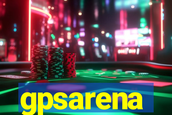 gpsarena