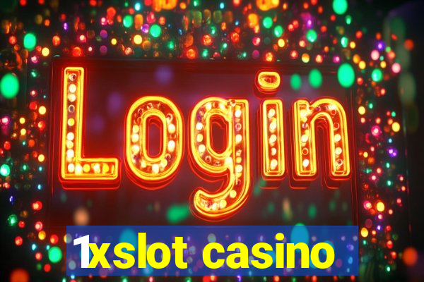 1xslot casino