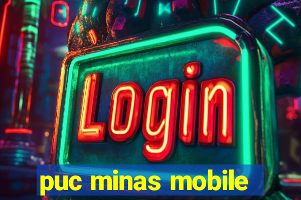 puc minas mobile