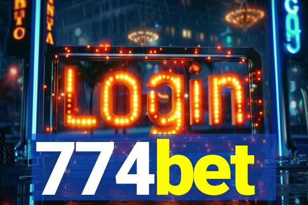 774bet