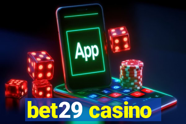 bet29 casino