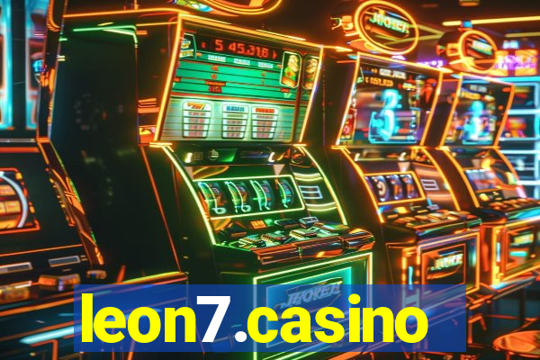 leon7.casino