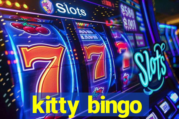 kitty bingo