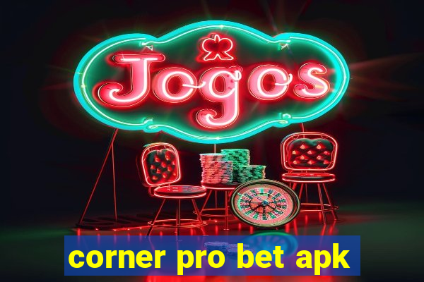 corner pro bet apk