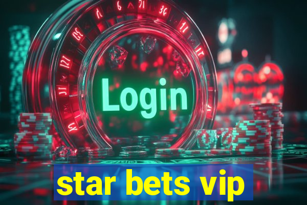 star bets vip