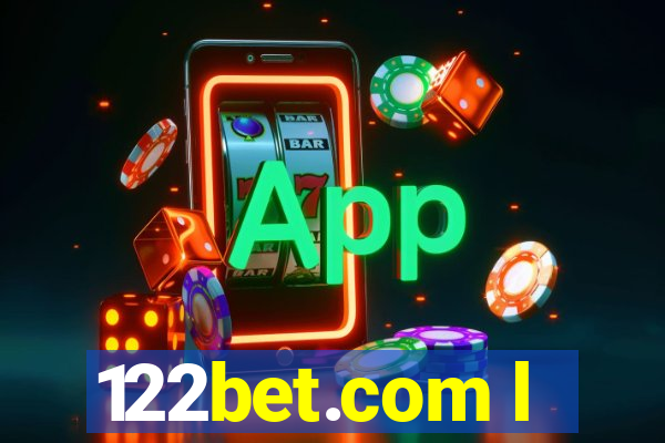 122bet.com l