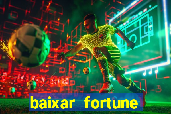 baixar fortune tiger apk