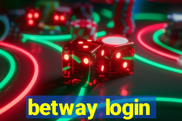 betway login