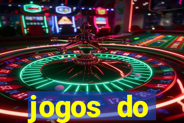 jogos do internacional 2024