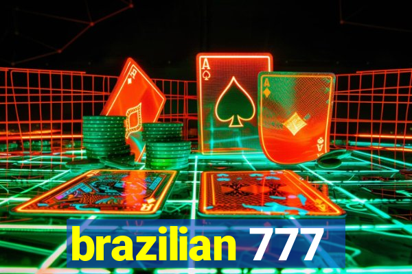 brazilian 777