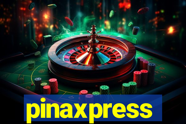 pinaxpress