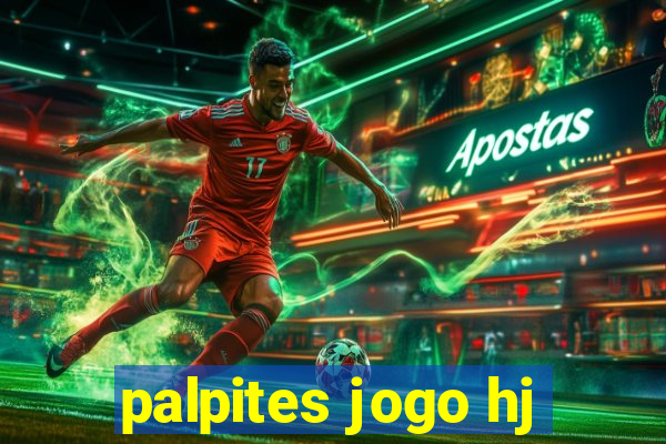 palpites jogo hj