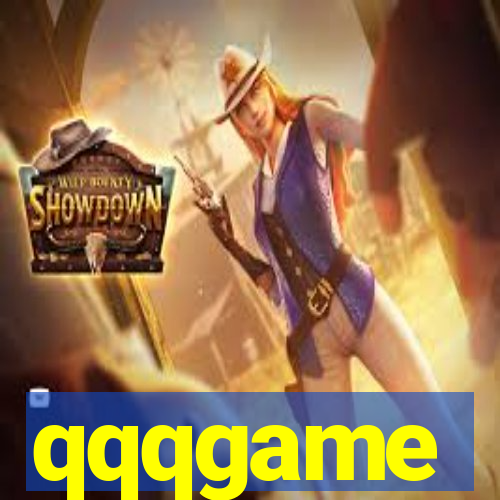 qqqgame