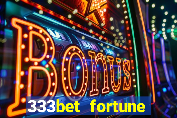 333bet fortune tiger baixar