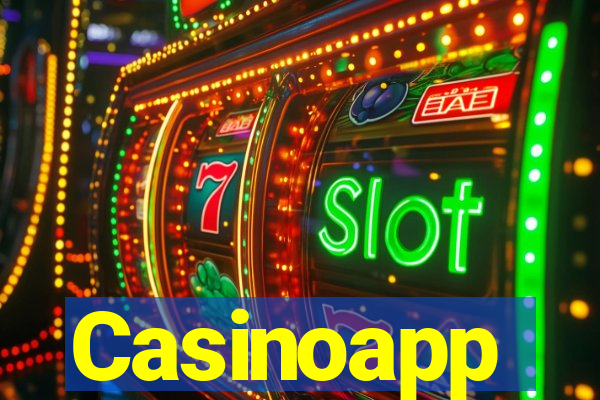 Casinoapp