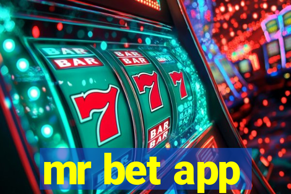 mr bet app