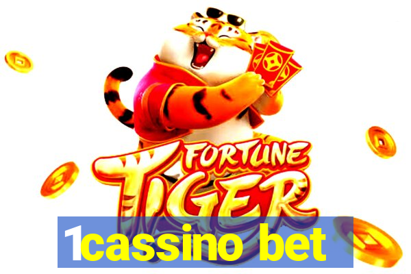 1cassino bet