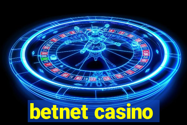 betnet casino